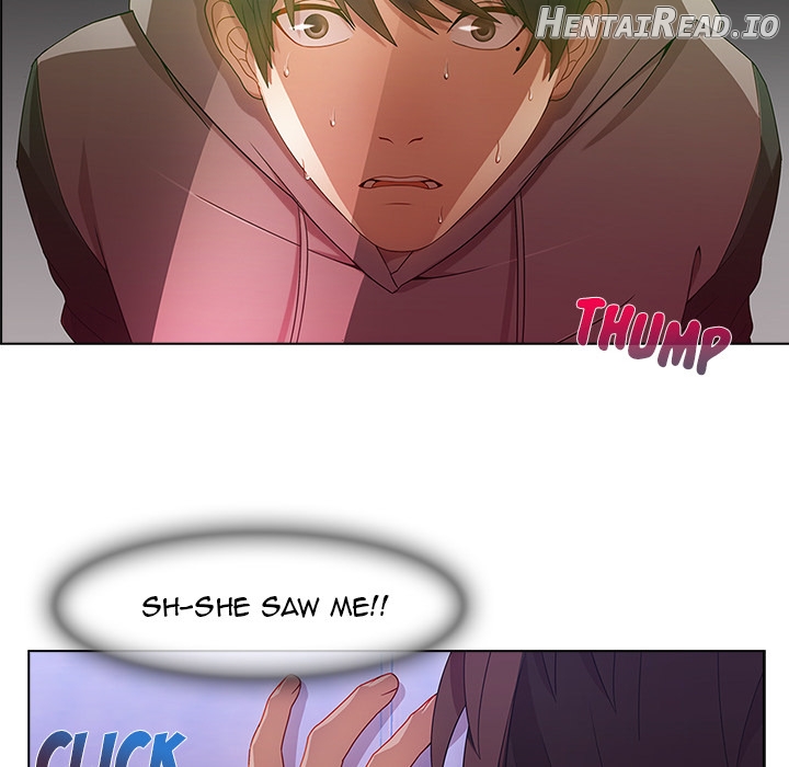 Lady Long Legs Chapter 15 - page 68