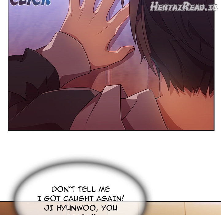 Lady Long Legs Chapter 15 - page 69