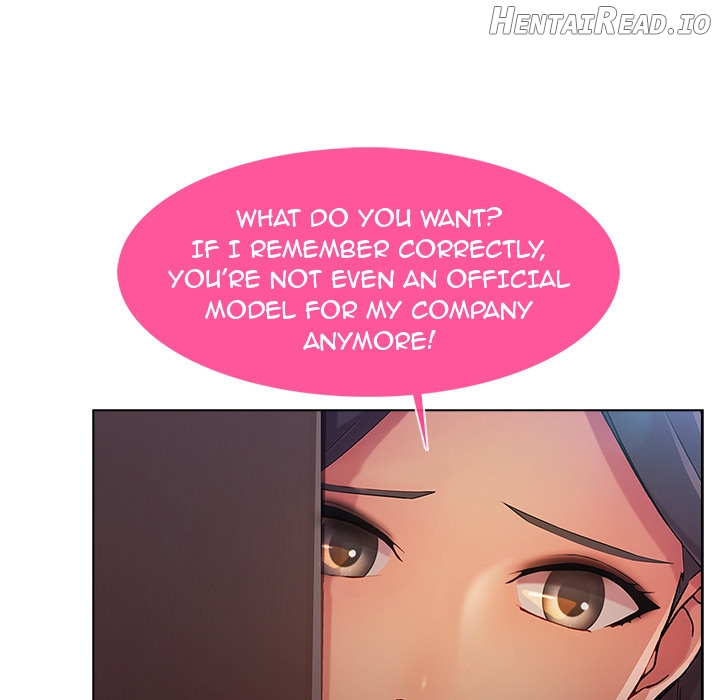 Lady Long Legs Chapter 15 - page 7