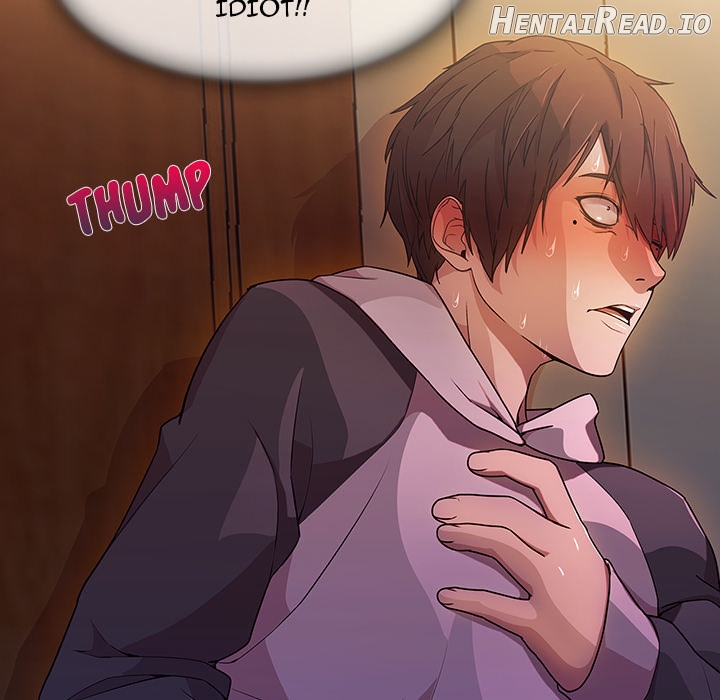 Lady Long Legs Chapter 15 - page 70