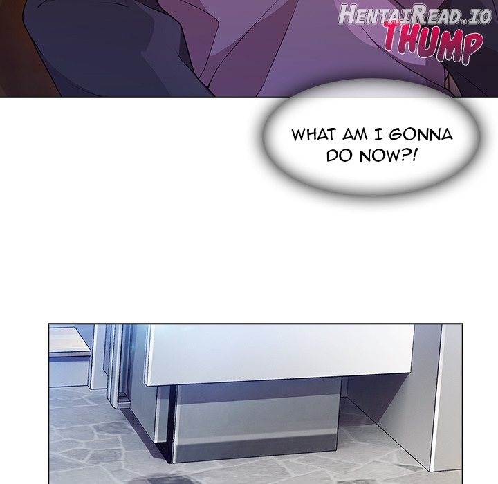 Lady Long Legs Chapter 15 - page 71