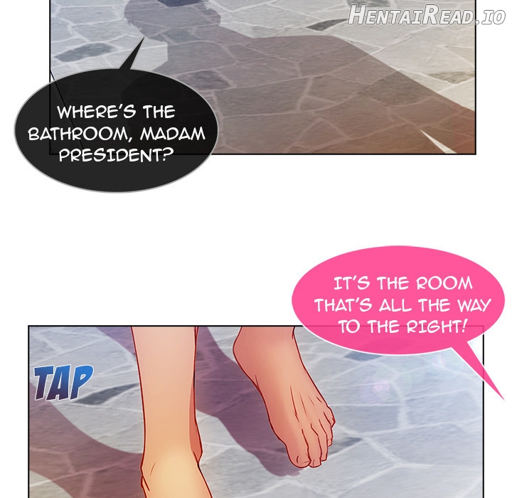 Lady Long Legs Chapter 15 - page 72