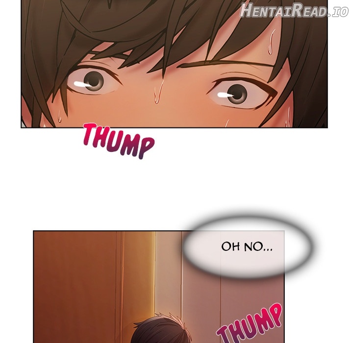 Lady Long Legs Chapter 15 - page 74