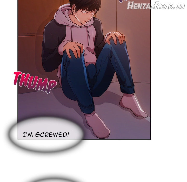 Lady Long Legs Chapter 15 - page 75