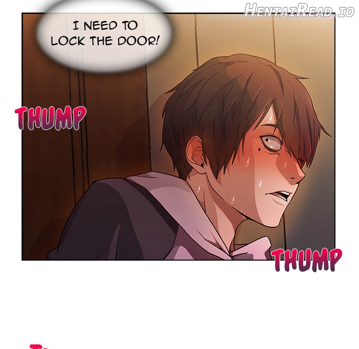 Lady Long Legs Chapter 15 - page 76