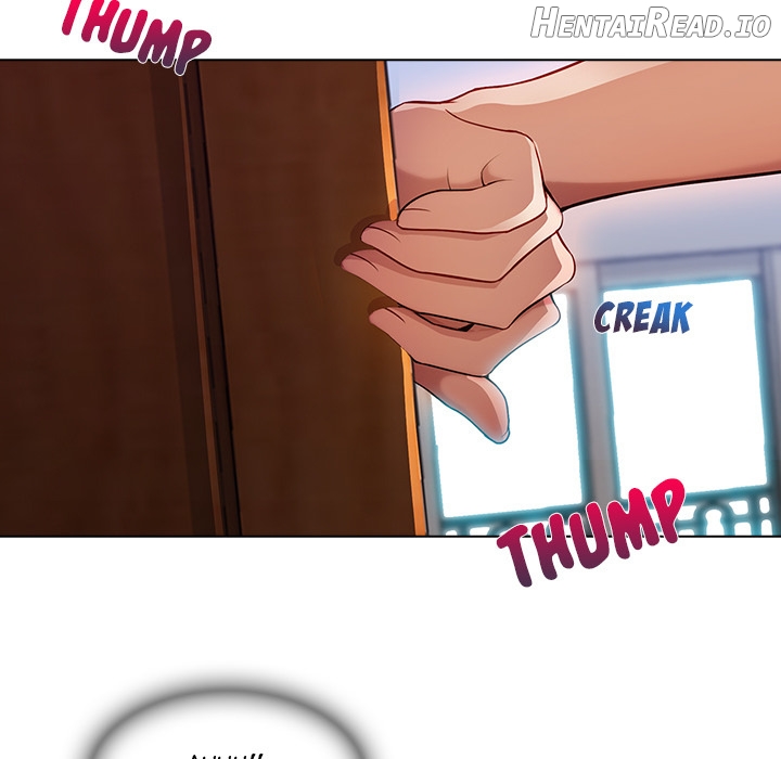 Lady Long Legs Chapter 15 - page 77