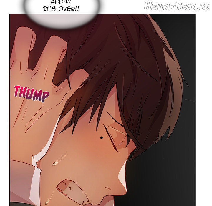 Lady Long Legs Chapter 15 - page 78