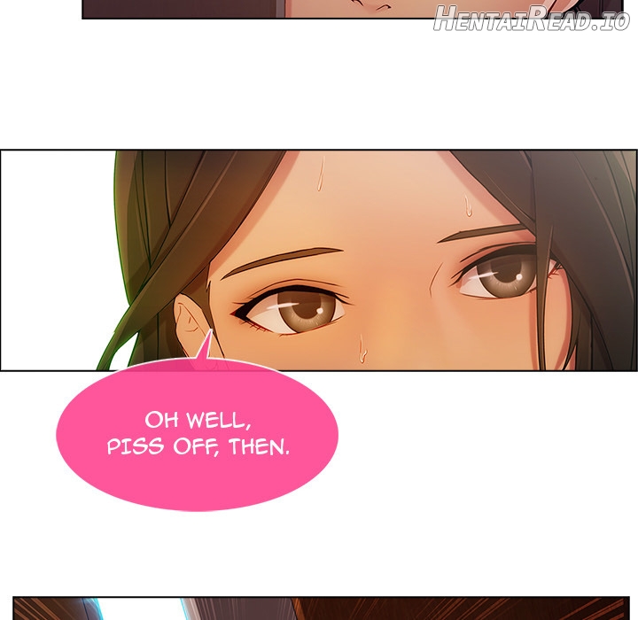 Lady Long Legs Chapter 15 - page 8