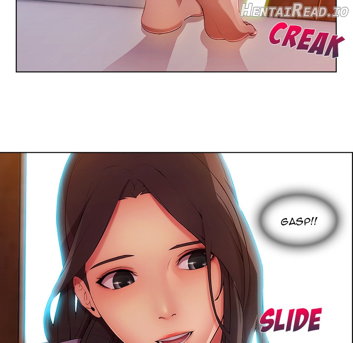 Lady Long Legs Chapter 15 - page 80