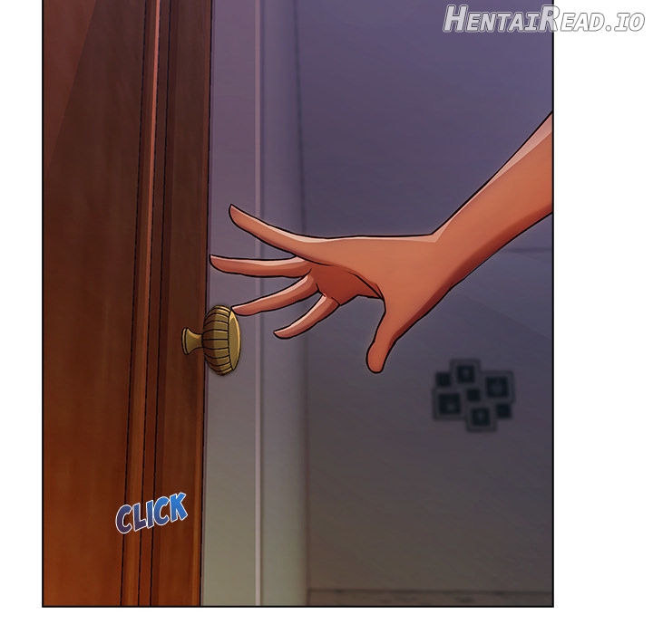 Lady Long Legs Chapter 15 - page 82