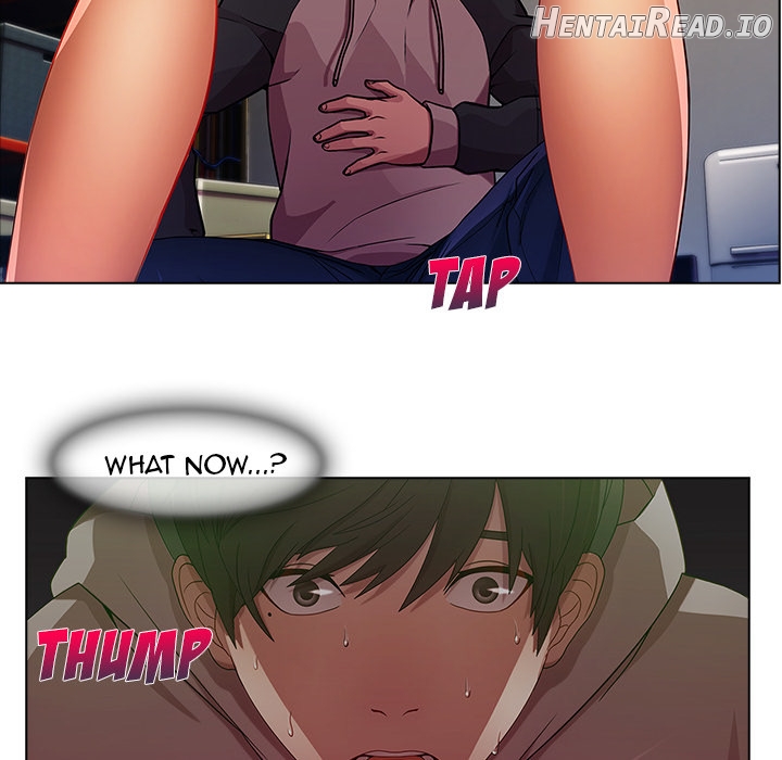 Lady Long Legs Chapter 15 - page 85