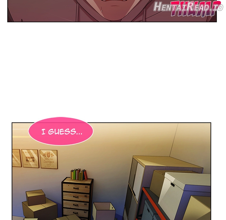 Lady Long Legs Chapter 15 - page 86