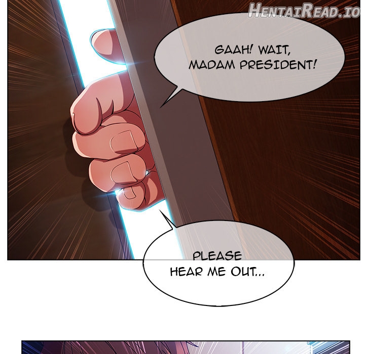 Lady Long Legs Chapter 15 - page 9