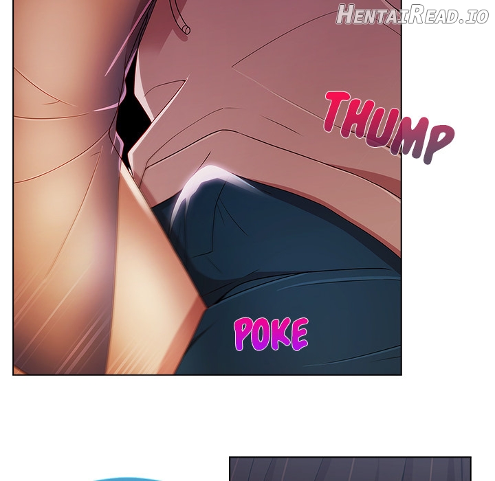 Lady Long Legs Chapter 15 - page 92