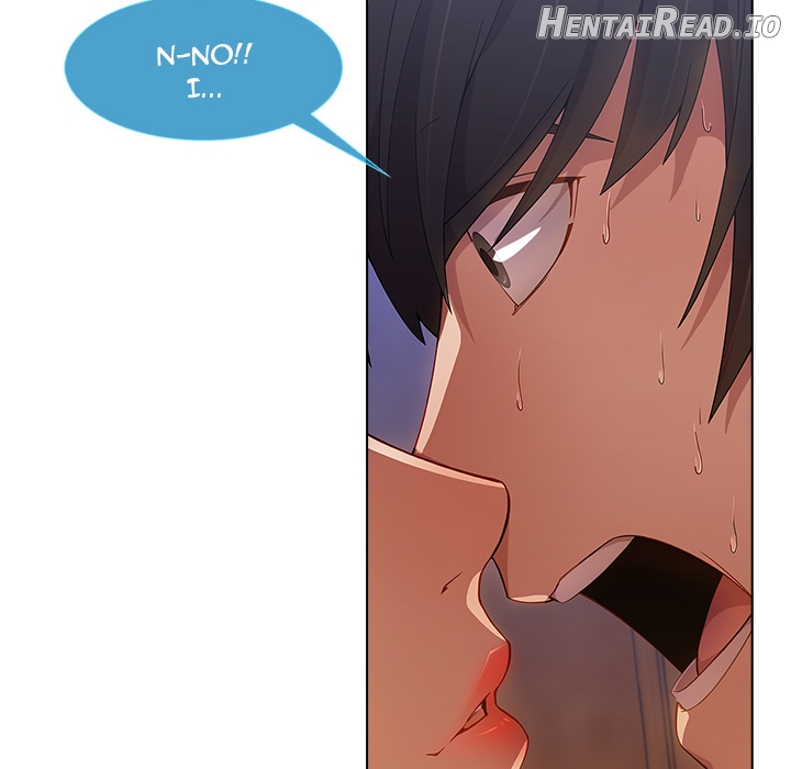 Lady Long Legs Chapter 15 - page 93