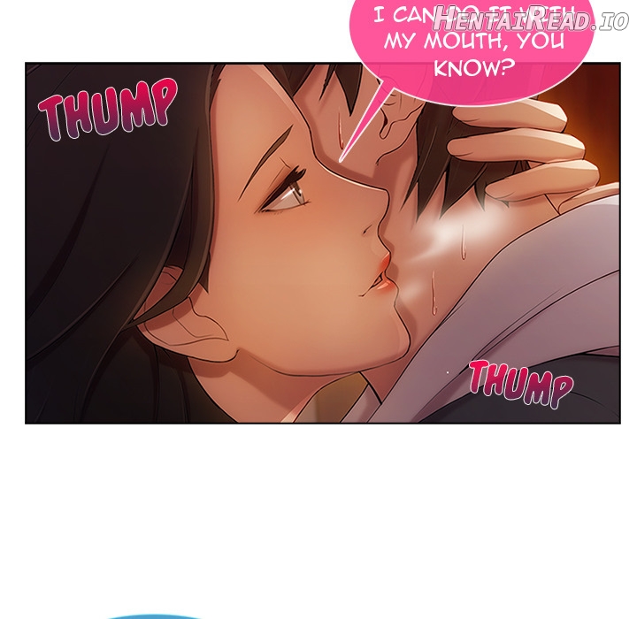 Lady Long Legs Chapter 15 - page 96