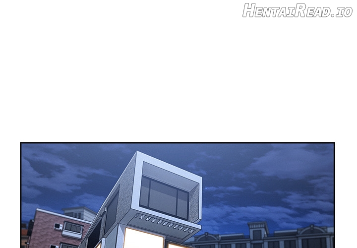 Lady Long Legs Chapter 40 - page 1