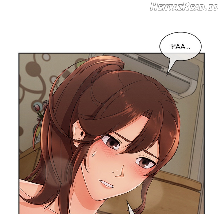 Lady Long Legs Chapter 40 - page 100