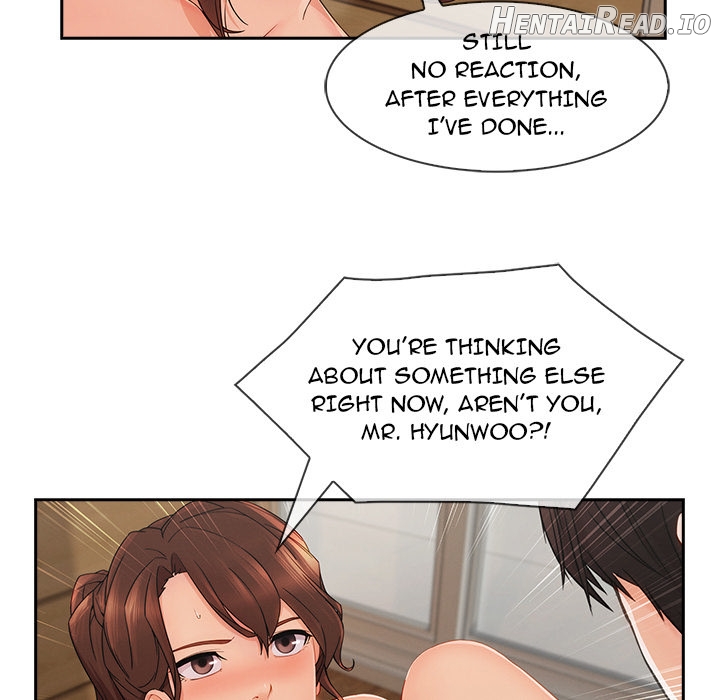 Lady Long Legs Chapter 40 - page 101