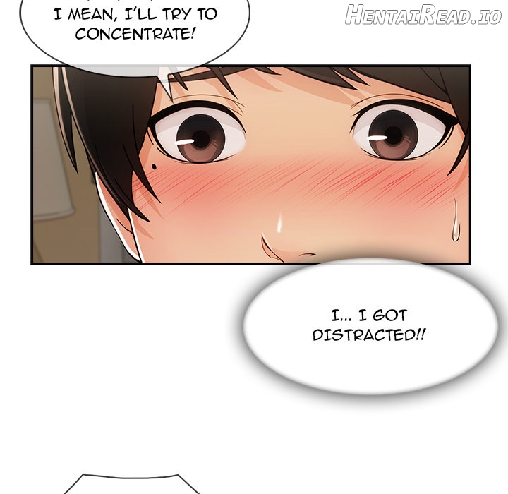 Lady Long Legs Chapter 40 - page 103