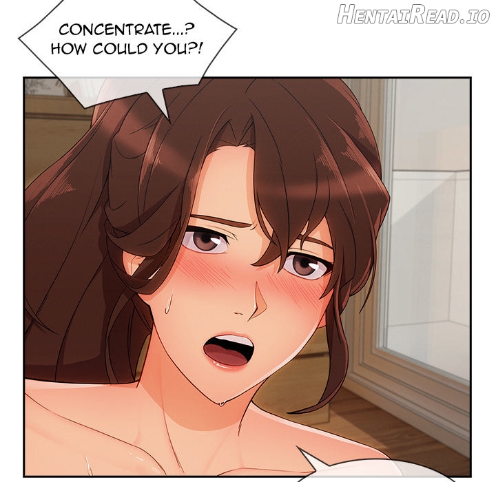 Lady Long Legs Chapter 40 - page 104