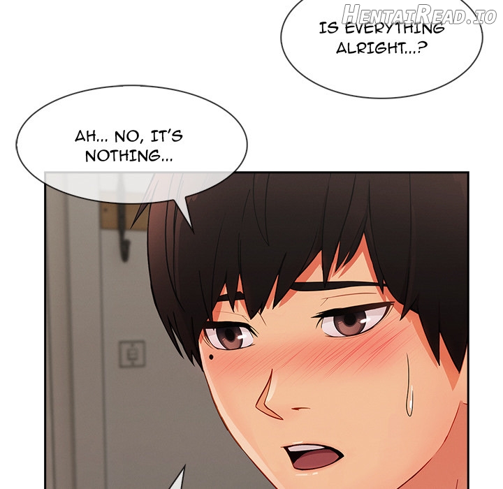 Lady Long Legs Chapter 40 - page 105