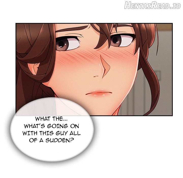 Lady Long Legs Chapter 40 - page 107