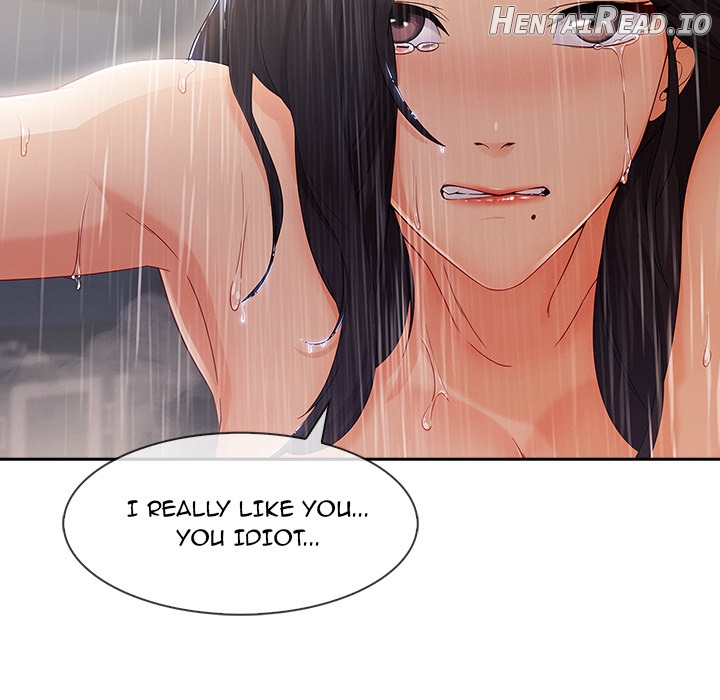 Lady Long Legs Chapter 40 - page 112