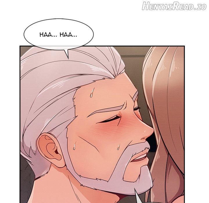 Lady Long Legs Chapter 40 - page 15