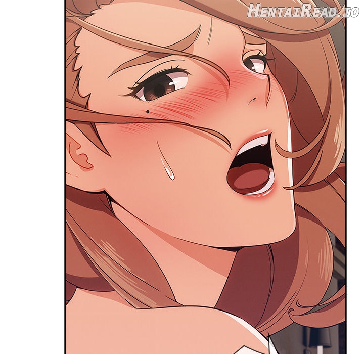 Lady Long Legs Chapter 40 - page 18