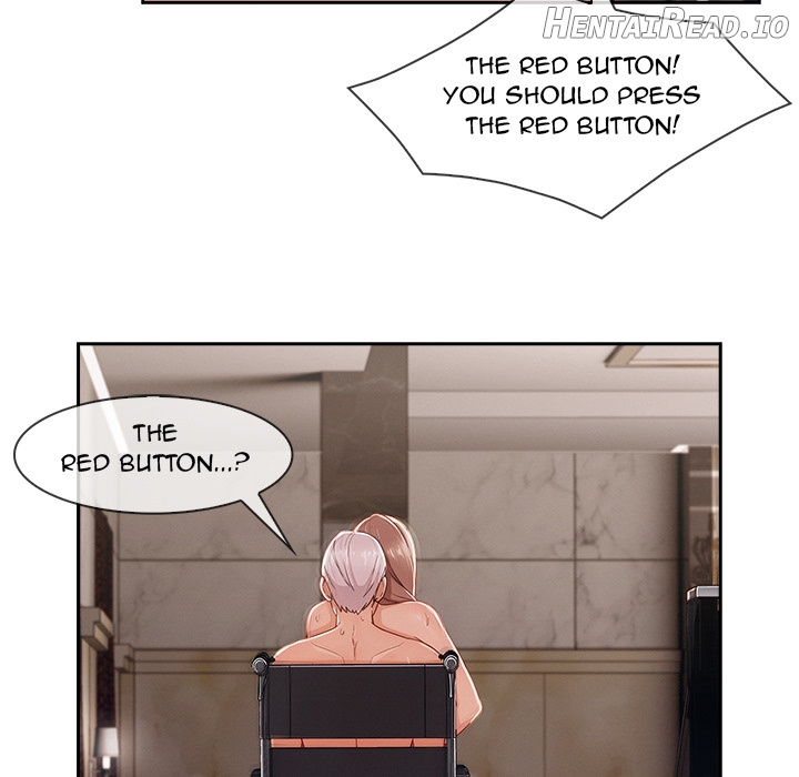 Lady Long Legs Chapter 40 - page 19