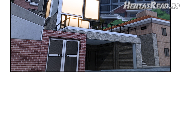 Lady Long Legs Chapter 40 - page 2