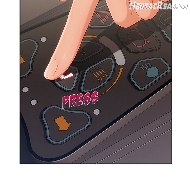 Lady Long Legs Chapter 40 - page 22