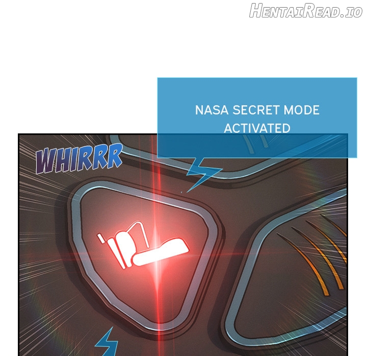 Lady Long Legs Chapter 40 - page 23