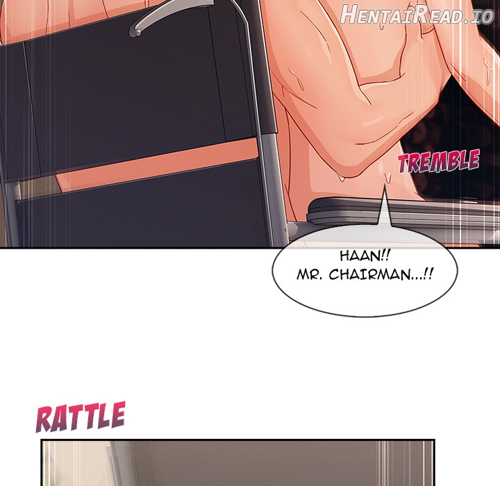 Lady Long Legs Chapter 40 - page 25