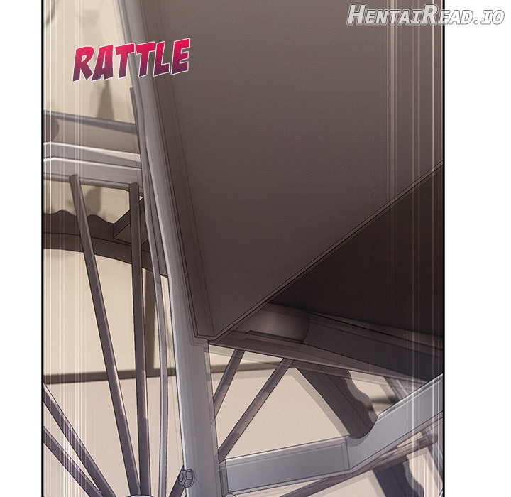 Lady Long Legs Chapter 40 - page 26