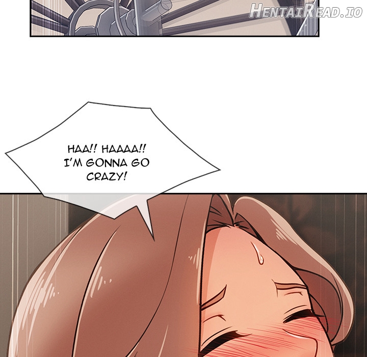 Lady Long Legs Chapter 40 - page 27