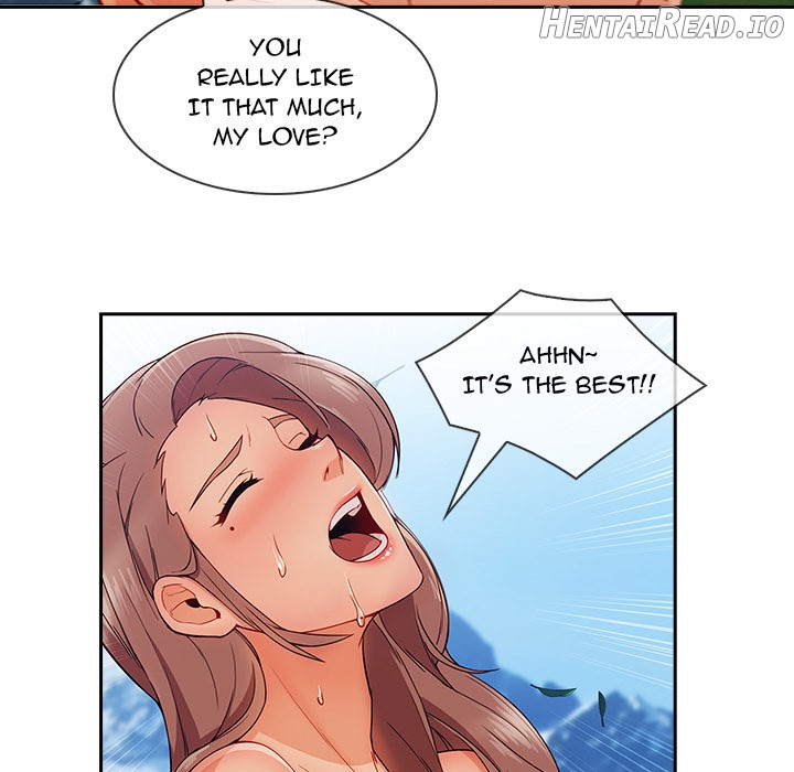 Lady Long Legs Chapter 40 - page 37