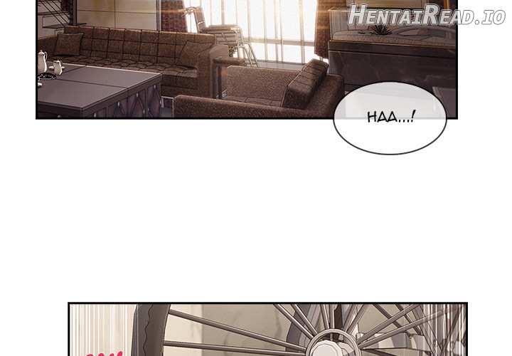 Lady Long Legs Chapter 40 - page 4