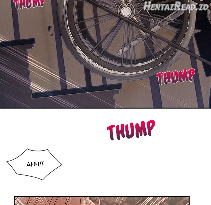 Lady Long Legs Chapter 40 - page 44