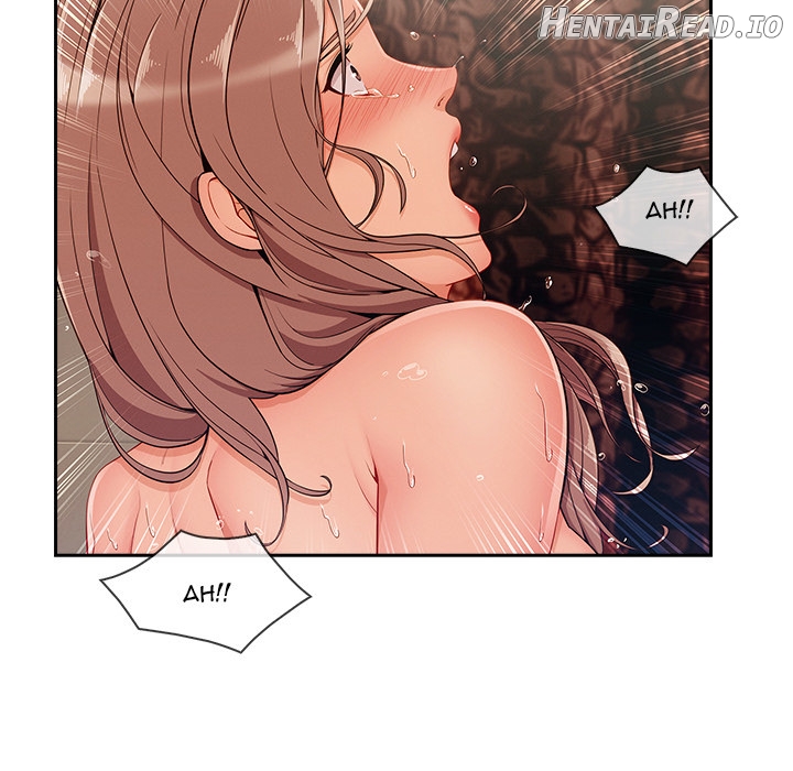 Lady Long Legs Chapter 40 - page 45