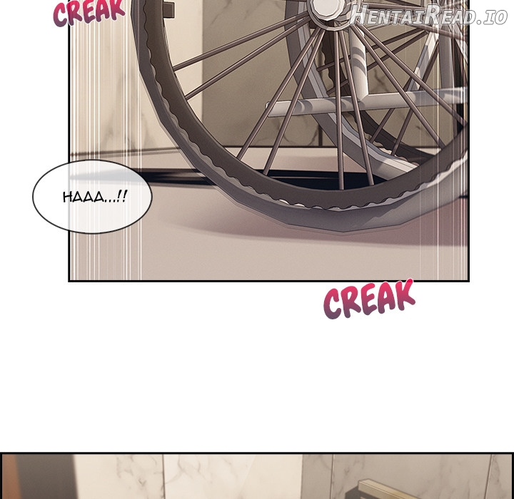 Lady Long Legs Chapter 40 - page 5