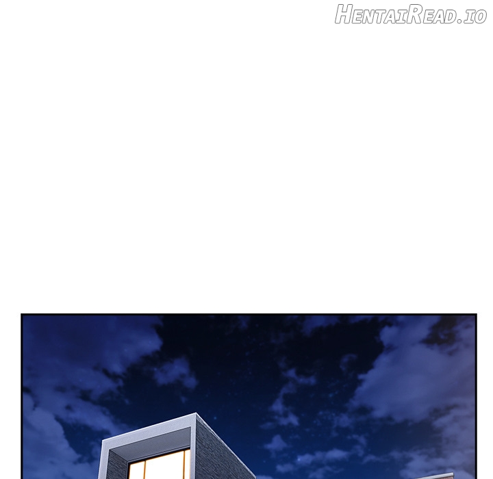 Lady Long Legs Chapter 40 - page 54