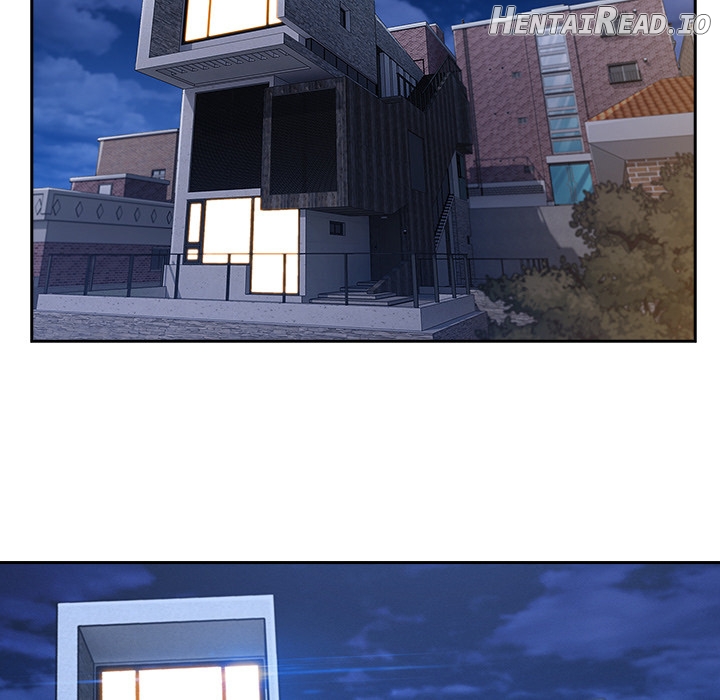 Lady Long Legs Chapter 40 - page 55