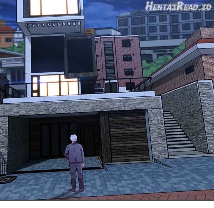 Lady Long Legs Chapter 40 - page 56