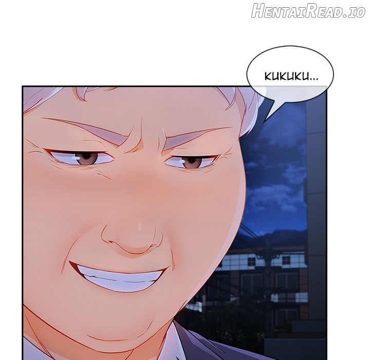 Lady Long Legs Chapter 40 - page 57