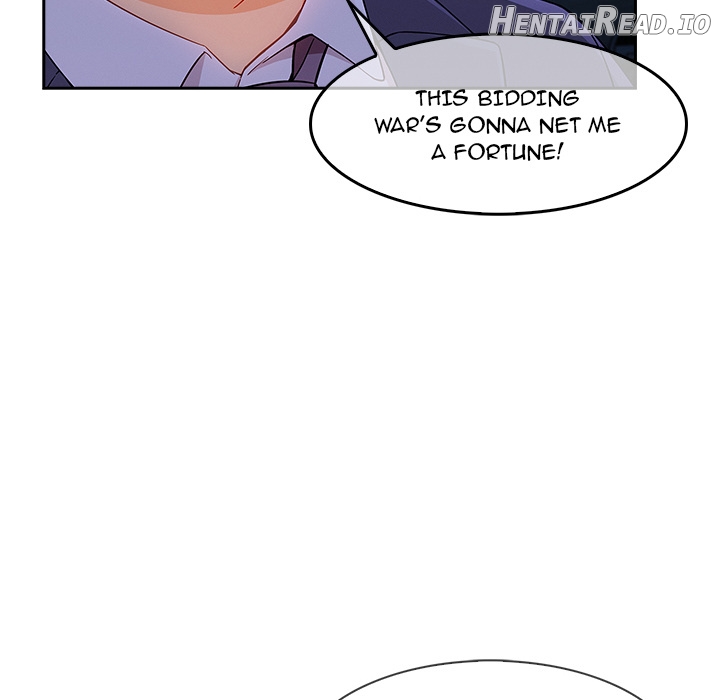 Lady Long Legs Chapter 40 - page 58