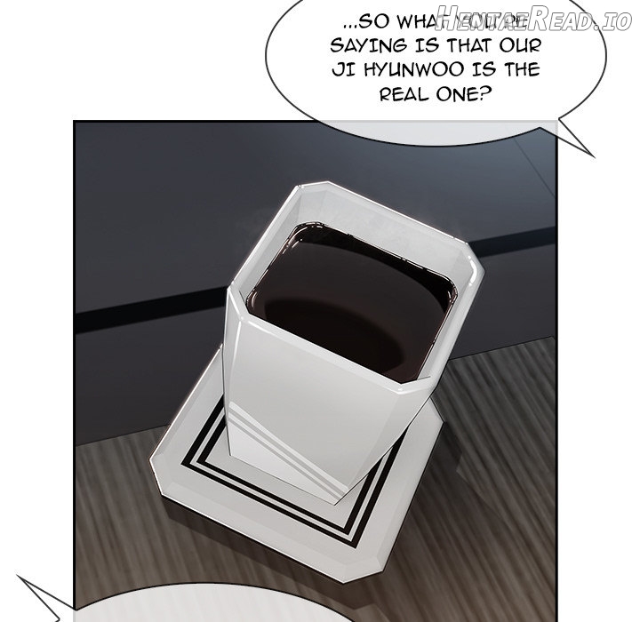 Lady Long Legs Chapter 40 - page 59