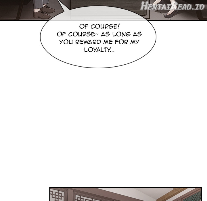 Lady Long Legs Chapter 40 - page 61