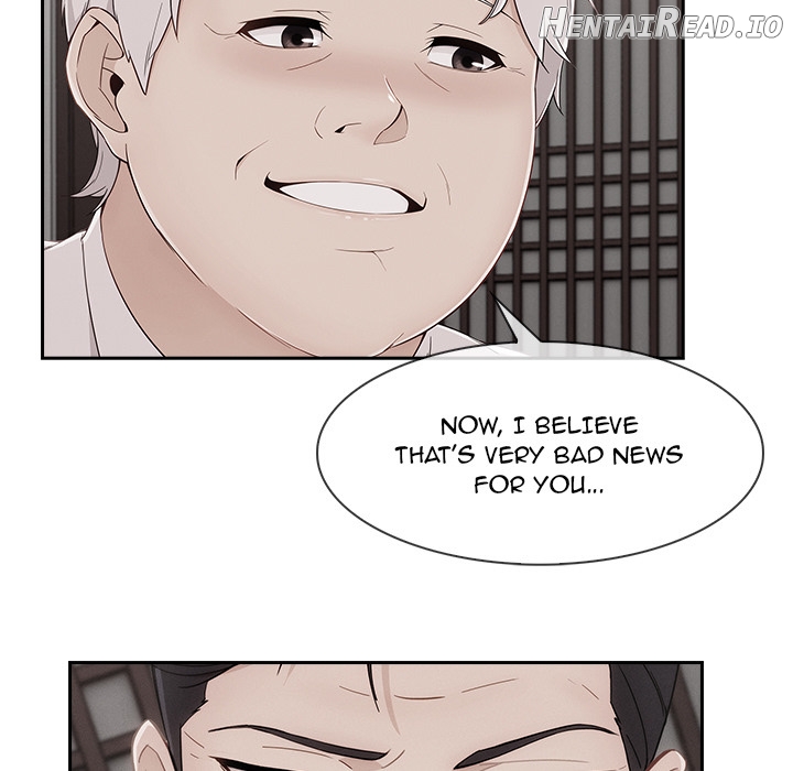 Lady Long Legs Chapter 40 - page 63